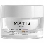 Matis &bdquo;Glow-Detox Detox Cream&ldquo; &ndash; skaistinamasis kremas nuo nuovargio ir odos detoksikacijai. 50ml