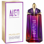 Thierry Mugler Alien Hypersense EDP parf&uuml;&uuml;mvesi 90ml
