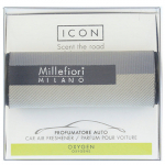 Millefiori Piktograma Tekstilė Geometrinis Deguonis Default Title