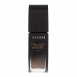Sensai Flawless Satin niisutav jumestuskreem SPF25 30 ml 204 Honey Beige