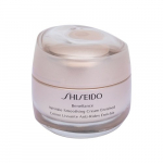 Shiseido Benefiance rauk&scaron;les lyginantis kremas praturtintas &ndash; dieninis ir naktinis odos kremas 75ml
