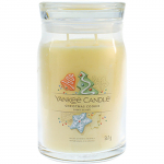 Yankee Candle Kalėdinių sausainių firminė žvakė 368.0g
