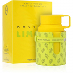 Armaf Odyssey Lemon EDP parf&uuml;&uuml;mvesi 60ml