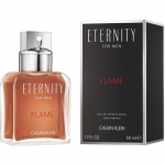 Calvin Klein Eternity for Men Flame EDT 50ml