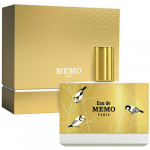 Memo Paris Eau De Memo EDP 100ml