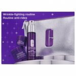 Clinique &bdquo;Smart Clinical Repair&ldquo; rauk&scaron;les koreguojantis serumas II. &ndash; dovanų rinkinys 30ml