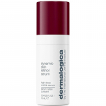 Dermalogica &bdquo;Dynamic Skin&ldquo; didelės dozės retinolio serumas nuo rauk&scaron;lių &ndash; odos serumas 10ml