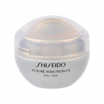 Shiseido &bdquo;Future Solution LX Total&ldquo; apsauginis kremas SPF20 &ndash; dieninis kremas 50ml