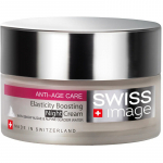 Swiss Image Anti-Age Care 36+ Elasticity Boosting Night Cream - naktinis kremas odos elastingumui didinti 50ml