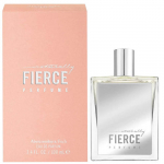 Abercrombie & Fitch Naturally Fierce EDP 100ml