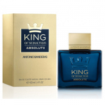 Antonio Bireras King of Seduction Absolute EDT 100ml