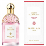 Guerlain Aqua Allegoria Granada Salvia EDT 125ml