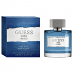 Guess 1981 Indigo meestele EDT 100ml