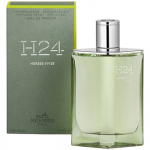 Herm&egrave;s H24 Herbes Vives EDP parf&uuml;&uuml;mvesi naistele 100ml