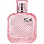 Lacoste L.12.12. Rose vahuvein EDT 100ml