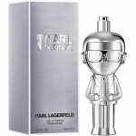Lagerfeld Iconic Man EDP parf&uuml;&uuml;mvesi naistele 100ml