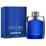 Mont Blanc Legend Blue EDP parf&uuml;&uuml;mvesi 30ml