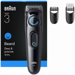 Braun Series 3 BT3520 - habemetrimmer Default Title
