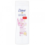 Dove toitev saladuste kehakreem 250ml