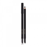 Estee Lauder Double Wear veekindel geel-silmapliiats 1,2 g 01 Onyx
