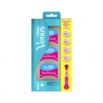 Gillette Venus Breeze naiste habemenuga + 4 pead Default Title