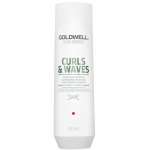 Goldwell Dualsenses Curly Twist niisutav &scaron;ampoon 1000ml