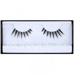 Huda Beauty Monique Classic Lash &ndash; kunstripsmed 03 Default Title