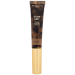 Makeup Revolution Pro Glow Edit kontuurimis- ja p&auml;ikesepuuder 15 ml Medium