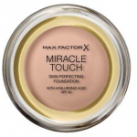 Max Factor Miracle Touch (nahka t&auml;iustav jumestuskreem) 11,5 g 40 Creamy Ivory