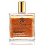 Nuxe multifunktsionaalne kuiv&otilde;li Huile glitter Prodigieuse OR (multifunktsionaalne kuiv&otilde;li) 100 ml 100ml