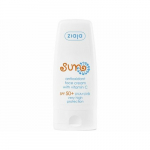 Ziaja n&auml;okreem SPF 50+ kaitsefaktoriga 50ml
