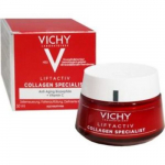 Vichy Liftactiv Collagen Specialist p&auml;evakreem 50ml
