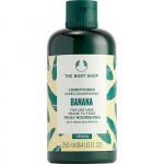 The Body Shopi banaanipalsam 250ml