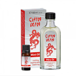Styx Chin Min piparm&uuml;ndi&otilde;li 100ml