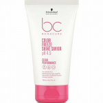 Schwarzkopf Professional BC Bonacure pH 4.5 Color Freeze Shine Savior seerum 150ml