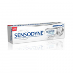 Sensodyne hambapasta tundlikele hammastele, valgendav ja taastav 75 ml 75ml