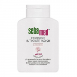 Sebamed Classic naiste intiimpesuvahend tundlikule nahale 200ml