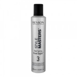 Revlon Professional Style Masters Pure Styler 3 - tugeva fikseerimisega juukselakk 325ml