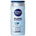 Nivea meeste Pure Impact du&scaron;igeel 500ml