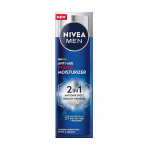 Nivea meeste vananemisvastane niisutaja SPF 30 &ndash; tugevdav kreem meestele 50ml