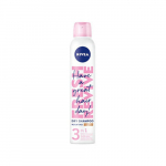 Nivea (kuiv&scaron;ampoon keskmistele toonidele) 200 ml 200ml