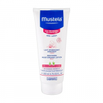 Mustela Baby rahustav niisutav kehakreem - Kehakreem 200ml