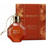 Molton Browni imeline Mirarin & Spice pidulik j&otilde;ulukingitusvanni- ja du&scaron;igeel 75ml