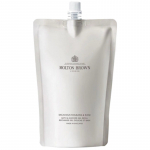 Molton Brown Delicious Rhabarb & Rose vanni- ja du&scaron;igeeli t&auml;itepakend &ndash; du&scaron;igeeli t&auml;itepakend 400ml