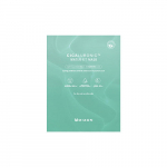Mizon Cicaluronic Water Fit Mask - Niisutav n&auml;omask h&uuml;aluroonhappega 24.0g