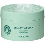 Maria Nila Sculpting Wax Fibre Cream &ndash; juukseid kujundav kreem 100ml
