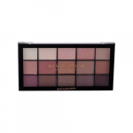 Makeup Revolution Re-Loaded Palette Iconic 3.0 &ndash; lauv&auml;rvipalett 16,5 g Iconic 3.0