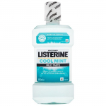 Listerine Cool Mint maheda maitsega suuvesi 500ml