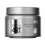 L'Or&eacute;al Professionnel Web Design Sculpting pasta &ndash; modelleerimispasta 150ml