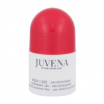 JUVENA BODY Care 24h deodorant &ndash; 24-tunnine deodorant ilma alumiiniumi ja alkoholita 50ml